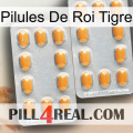 Tiger King Pills cialis4